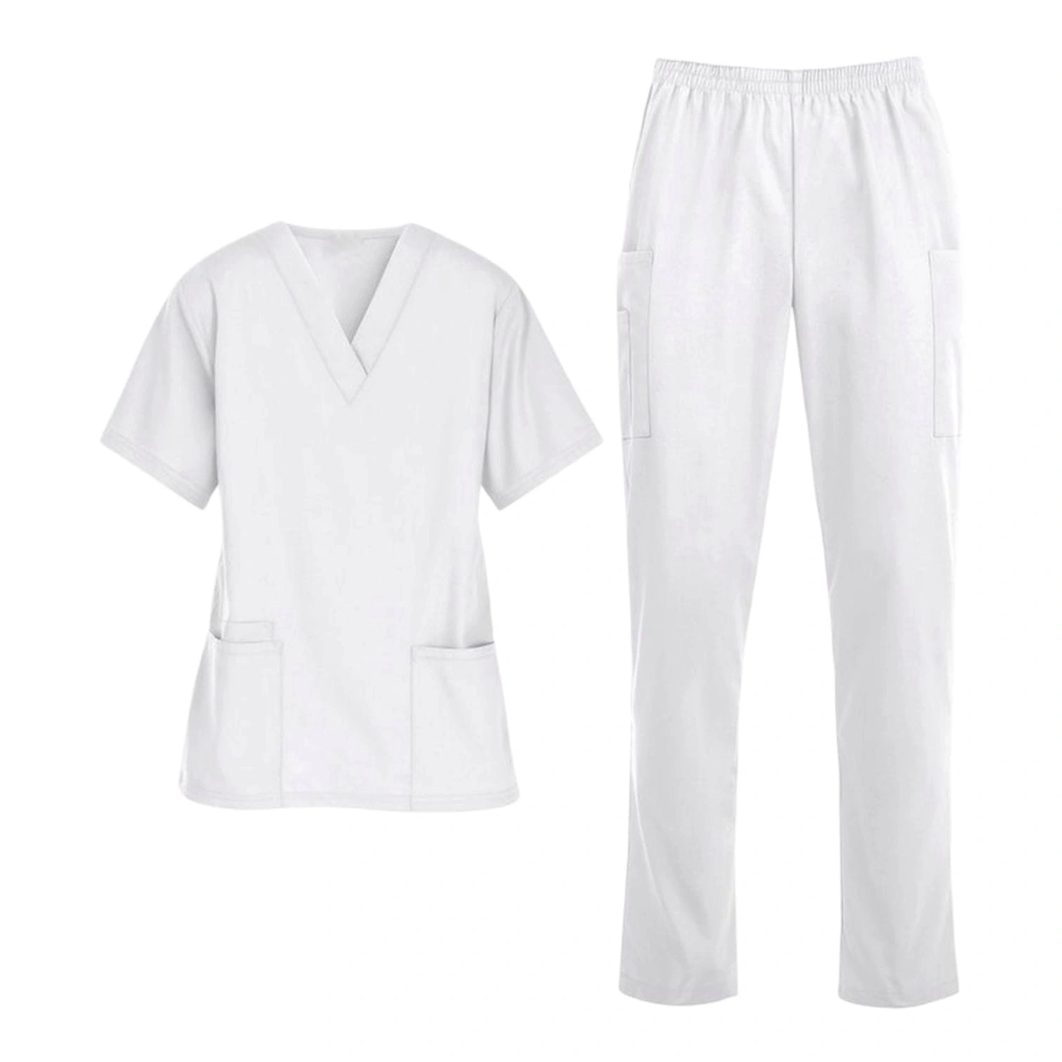 Pyjama de bloc - Vêtement médical professionnel Maroc 2